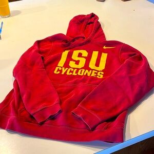 Nike Cyclones Iowa State hoodie